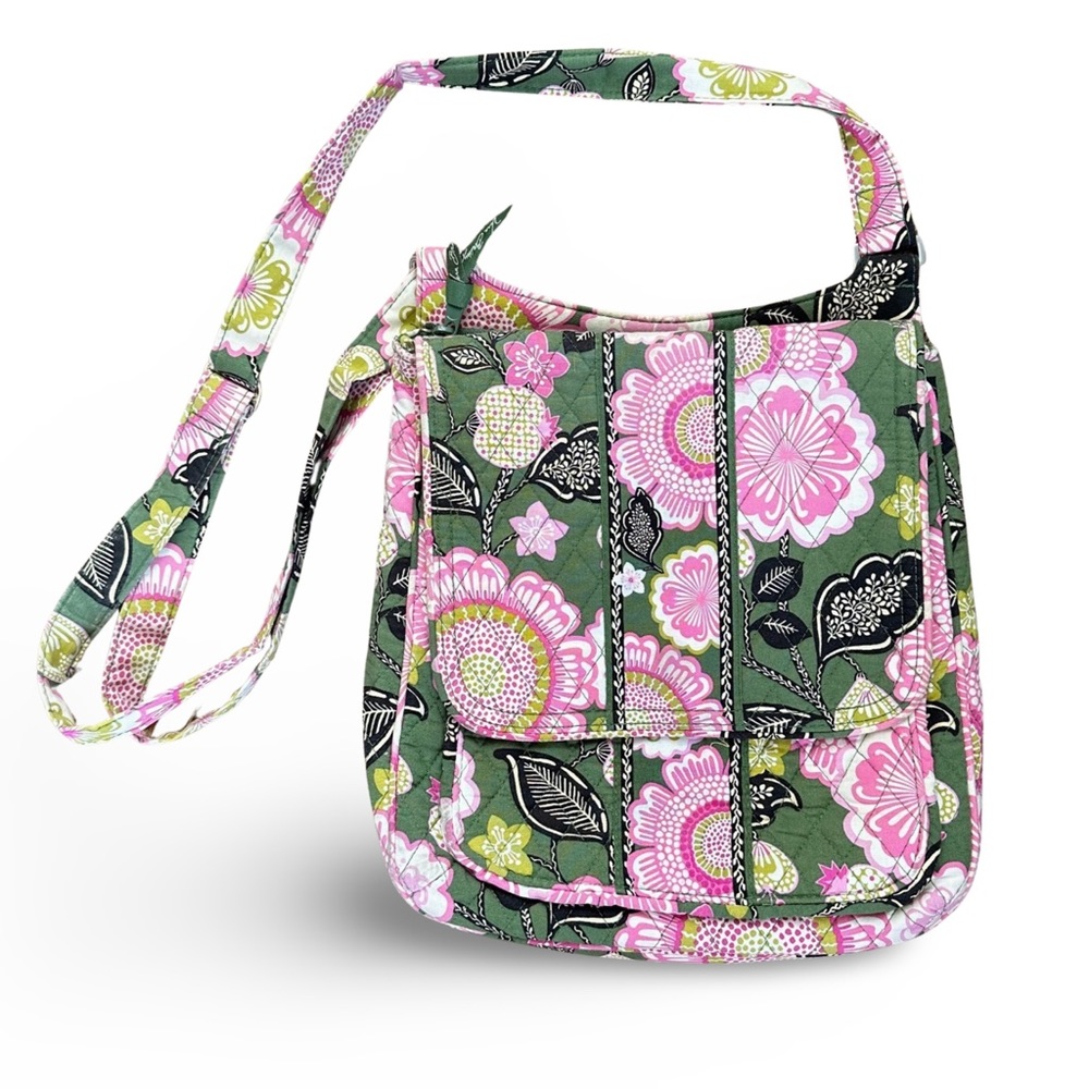 Vera Bradley Crossbody Bag